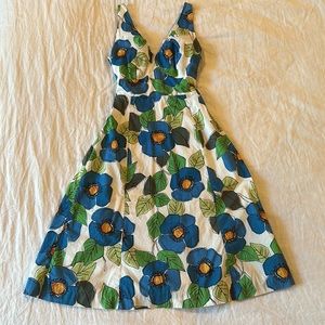 Boden Riviera Dress